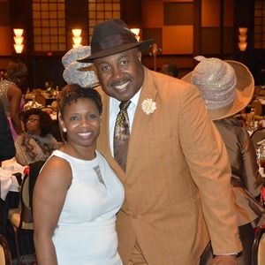 Meet your Posher, Vince